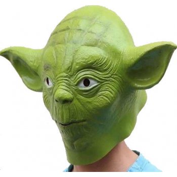 Maska Mistr Yoda od 24,75 € - Heureka.sk