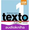Texto 1 : Manuel numérique enseignant (clé USB) - Hachette Audio