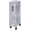 Cambro Kryt na vozík 18x GN1/1, vinyl | CAMBRO, Camshelving