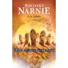 Kôň a jeho chlapec. Kroniky Narnie 3 - Clive Staples Lewis