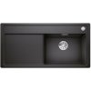 Blanco Zenar XL 6 Silgranitový drez, 987,5x497,1 cm, InFino, antracit 523902