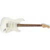 Player Stratocaster, Pau Ferro Fingerboard, Polar White