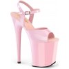 Pleaser Flamingo-809 BP/M - Veľkosť 40