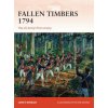 Fallen Timbers 1794 (John F John F Winkler)(Brožovaná)