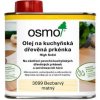 Osmo 3099 Olej na kuchynské krájacie dosky 0,5 l Bezfarebný matný