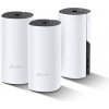 TP-Link AC1200 Whole-home Mesh WiFi Powerline System Deco P9 (3-pack) Deco P9(3-pack)