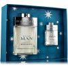 Bvlgari Man Rain Essence EDP 100 ml + EDP 15 ml