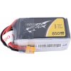 Tattu Batéria 850 mAh 14,8 V 75C 4S1P