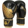 DBX BUSHIDO B-2v17 8 OZ BOXERSKÉ RUKAVICE DBX BUSHIDO