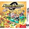 Sushi Striker: The Way of Sushido