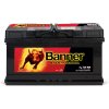 Banner Starting Bull 12V 80Ah 660A 58014