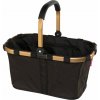 Reisenthel Carrybag gold black