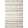 Najkoberce Cotton C102 Etno / kosoštvorce, krémový / sivý / béžový 120x180 cm