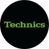 Magma Slipmat Technics Simple 6