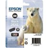 Epson 26XL Photo Black - originálny
