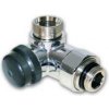 Ivar DV 016 Koupelnový termostatický ventil OPTIMA-úhlový-1/2