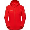 MAMMUT Massone ML Hooded Jacket Women mammut, red - S