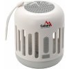 Cattara Svietidlo MUSIC CAGE Bluetooth nabíjací + UV lapač hmyzu