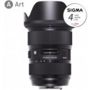 Objektív SIGMA 24-35mm f/2 DG HSM Art Canon EF