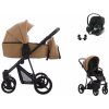 BEBETTO Flavio Pro + Cybex Aton B2 i-Size 03 2022