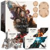 Komplet Zaklínač: Cesta osudu - Deluxe edícia s podtkáckmi
