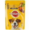Pedigree Junior s kuracím a ryžou v želé 100 g