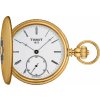 Tissot Savonnette Mechanical T867.405.39.013.00 + 5 rokov záruka + rok na vrátenie tovaru