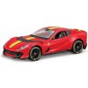 Maisto - Speed Icons - Ferrari 812 Competizione, červená, 1:64