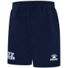 Kelme dětské šortky Classic Tmavě modrá / bílá