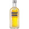 Absolut Haring 40% 0,7l (čistá fľaša)