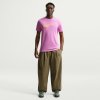 Pánske tričko s krátkym rukávom Nike SPORTSWEAR SWOOSH DC5094-503 - XXL