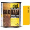 Slovlak Korozal EMAIL 6200 žltý 3kg
