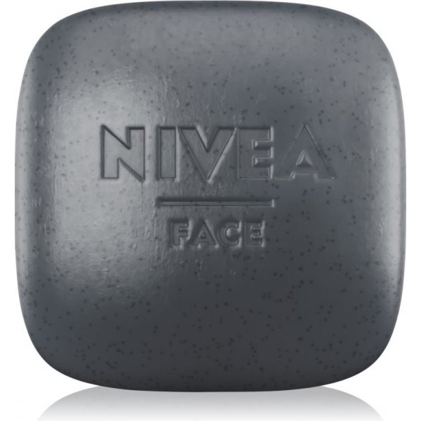 Nivea Magic Bar peelingové mydlo na tvár 75 g od 5,9 € - Heureka.sk