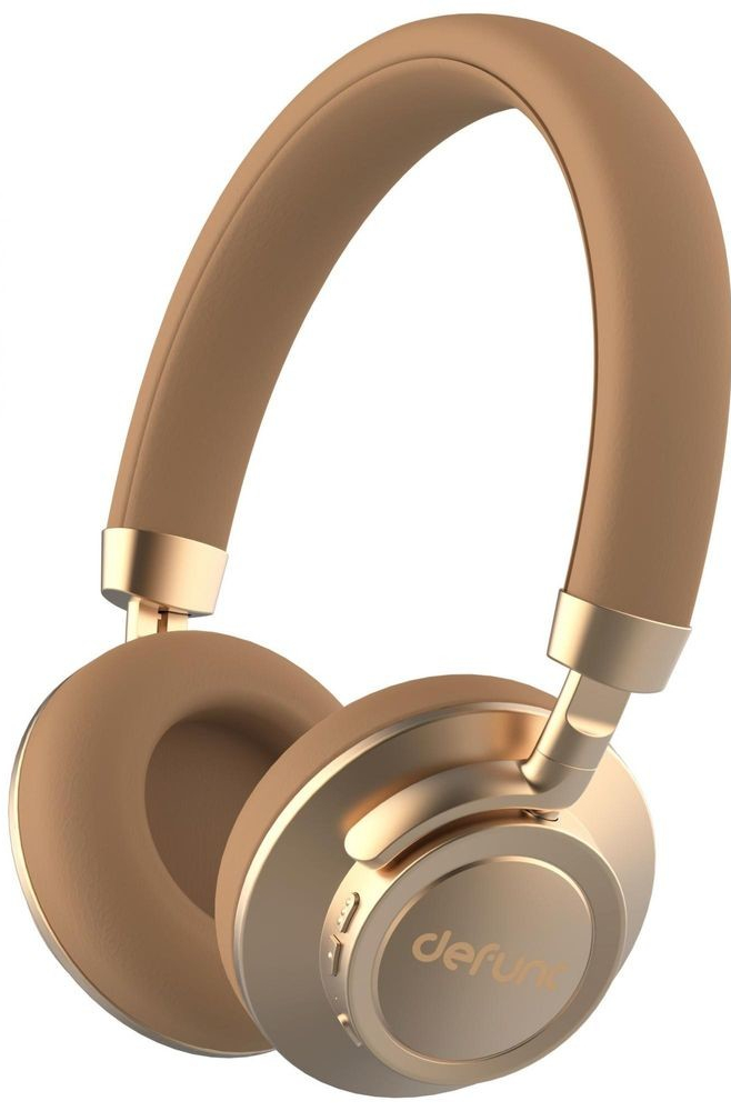 Defunc BT Headphone PLUS