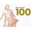 Various: 100 Best Mozart: 6CD
