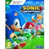 XONE/XSX Sonic Superstars