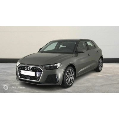 Audi A1 30 TFSI S tronic 87 kW