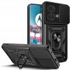 Techsuit CamShield puzdro pre Motorola Edge 40 Neo - Čierne KF2315389