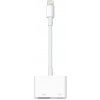 Apple Lightning to Digital AV Adapter MW2P3ZM/A