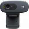 LOGITECH Logitech® C270 HD Webcam - USB