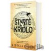 Štvrté krídlo - Rebecca Yarros