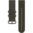 Suunto Traverse Alpha Foliage Textile Strap SS022295000