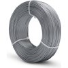 Fiberlogy Refill Easy PLA Inox 1,75mm 850g