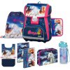 Oxybag Školský set 8-dielny PREMIUM COOL Kôň