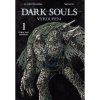 Seqoy s.r.o. Komiks Dark Souls: Vykoupení 1: Ztracená lidskost