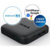 TESLA MediaBox XA400 multimedia Android TV 3318