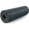 Masážní válec MARBO MSR-EPP-45 45 cm černo-modrý