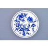 Cibulák – Podšálka 15,2cm – originál cibuľový porcelán 1. akosť