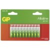 GP Alkaline AAA 20ks B0412L