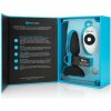B-VIBE RIMMING PETITE ČIERNY